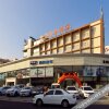 Отель Hongyuan Business Hotel (Quanzhou Nanhuan), фото 14