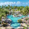 Отель Hilton Ponce Golf & Casino Resort, фото 34