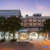 Отель Hanting Hotel (Taizhou Jiaojiang Commercial Street ), фото 5