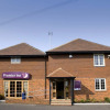 Отель Premier Inn Colchester Cowdray Avenue, фото 10