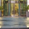 Отель Jumeirah Living World Trade Centre Residence, Suites and Hotel Apartments в Дубае