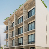 Отель Boho Lofts & Studios, фото 16