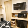 Отель OOKINI HOTELS Shinsaibashi Sennencho Apartment, фото 29