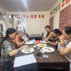 Отель The Sparkling Turtle Backpackers Hostel, фото 24