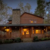 Отель Laurel Valley Lodge by Escape to Blue Ridge, фото 31