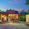 Отель Kae Villas Seminyak, фото 5