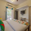 Отель OYO 11508 Home Colourful Studio Calangute, фото 3