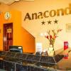 Отель Anaconda, фото 12