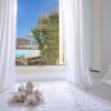 Отель Mykonos Dream Villas в Тиносе