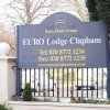 Отель Euro Hotel Clapham, фото 1