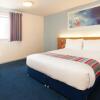 Отель Travelodge Scarborough St Nicholas, фото 4