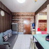 Отель Spacious 2Br Apartment Gateway Ahmad Yani Cicadas, фото 2
