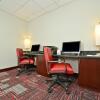 Отель Holiday Inn Express & Suites Utica, an IHG Hotel, фото 6