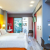 Отель Menta City Boutique Hotel, фото 33