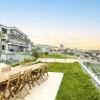 Отель Excellent Flat w 360 Bosphorus View in Cihangir, фото 9