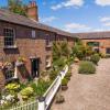 Отель The Courtyard Cheshire, фото 5