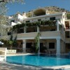 Отель Apartments Balic в Свети-Стефане
