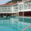 Отель Lianyungang Gold Coast Resort, фото 6