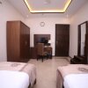 Отель Zifan Hotel & Suites, фото 3