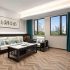 Отель Days Inn By Wyndham Hainan Sanya Bay, фото 17