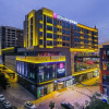 Отель ECHARM HOTEL（Xi Qiao Shan, Foshan）, фото 1