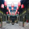 Отель Wen Yuan Kui Inn - Pingyao, фото 16