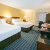 Отель Fairfield Inn & Suites by Marriott Greenville Simpsonville, фото 4