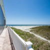 Отель Sands Beach Club #727 Ocean Front (V) by RedAwning, фото 22