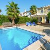 Отель Modern Villa in Murcia with Swimming Pool, фото 12