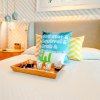 Отель Nickelodeon Hotels & Resorts All Inclusive Riviera Maya, фото 43