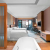 Отель Sheraton Grand Hangzhou Wetland Park Resort, фото 4