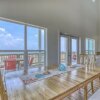 Отель Salty Seahorse - Waterfront! Pet Friendly! Game Room, Pool Table, Beautiful Views - Room For The Who, фото 14