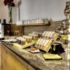 Отель Appartement & Suiten Hotel Glöcknerin, фото 9