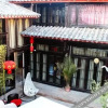 Отель Lijiang Tiger House Inn, фото 10