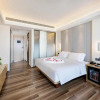 Отель Lavande Hotel(Haikou Binhai Avenue), фото 4