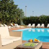 Отель Le Mimose, фото 20