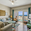 Отель Gulf Shores Duplex B Beachfront Pool 4bd, фото 13