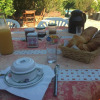 Отель Les Cigales, фото 10