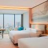 Отель Four Points By Sheraton Changsha, Meixi Lake, фото 25