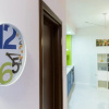 Отель FM Luxury 1-BDR Apartment - C-O-L-O-R-S, фото 11