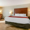 Отель Sleep Inn & Suites Van Buren, фото 4
