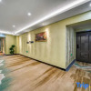 Отель Jinchen Art Hotel, фото 2