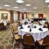 Отель Holiday Inn & Suites Ann Arbor Univ Michigan Area, an IHG Hotel, фото 28