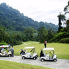 Отель Borneo Highlands Resort, фото 14