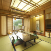 Отель Kasuitei Ohya, фото 18