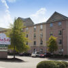 Отель Savannah Suites Newport News, фото 9