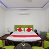Отель Minstar By OYO Rooms, фото 14