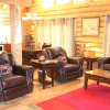 Отель Village Log Home, фото 10