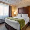 Отель Comfort Inn Gateway To Glacier, фото 45