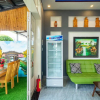 Отель An Bang Sea Adventure Homestay, фото 13